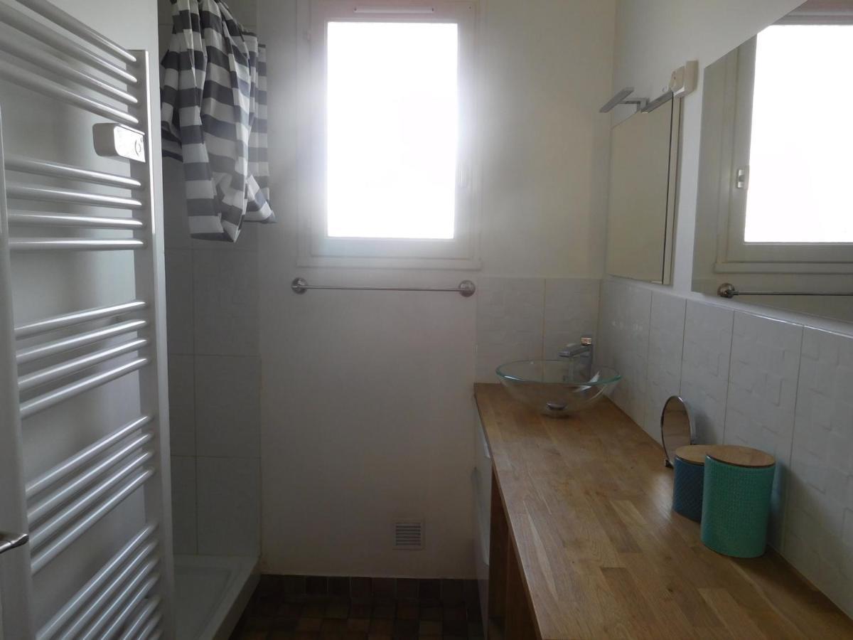 Charmante Maison Au Calme, Proche Plage, Jusqu'A 6 Pers, Tout Confort - Fr-1-476-190 La Tranche-sur-Mer Eksteriør billede