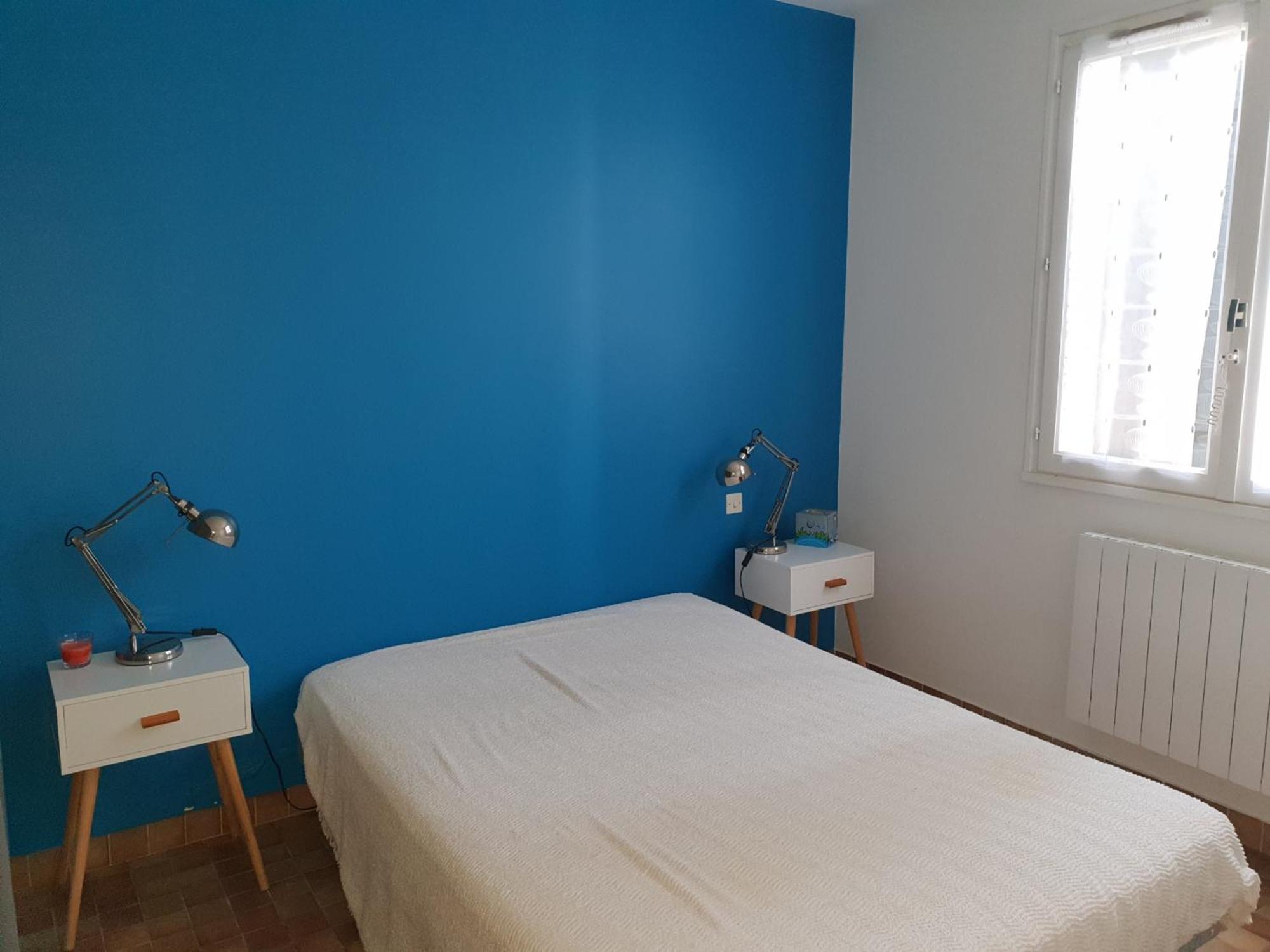 Charmante Maison Au Calme, Proche Plage, Jusqu'A 6 Pers, Tout Confort - Fr-1-476-190 La Tranche-sur-Mer Eksteriør billede