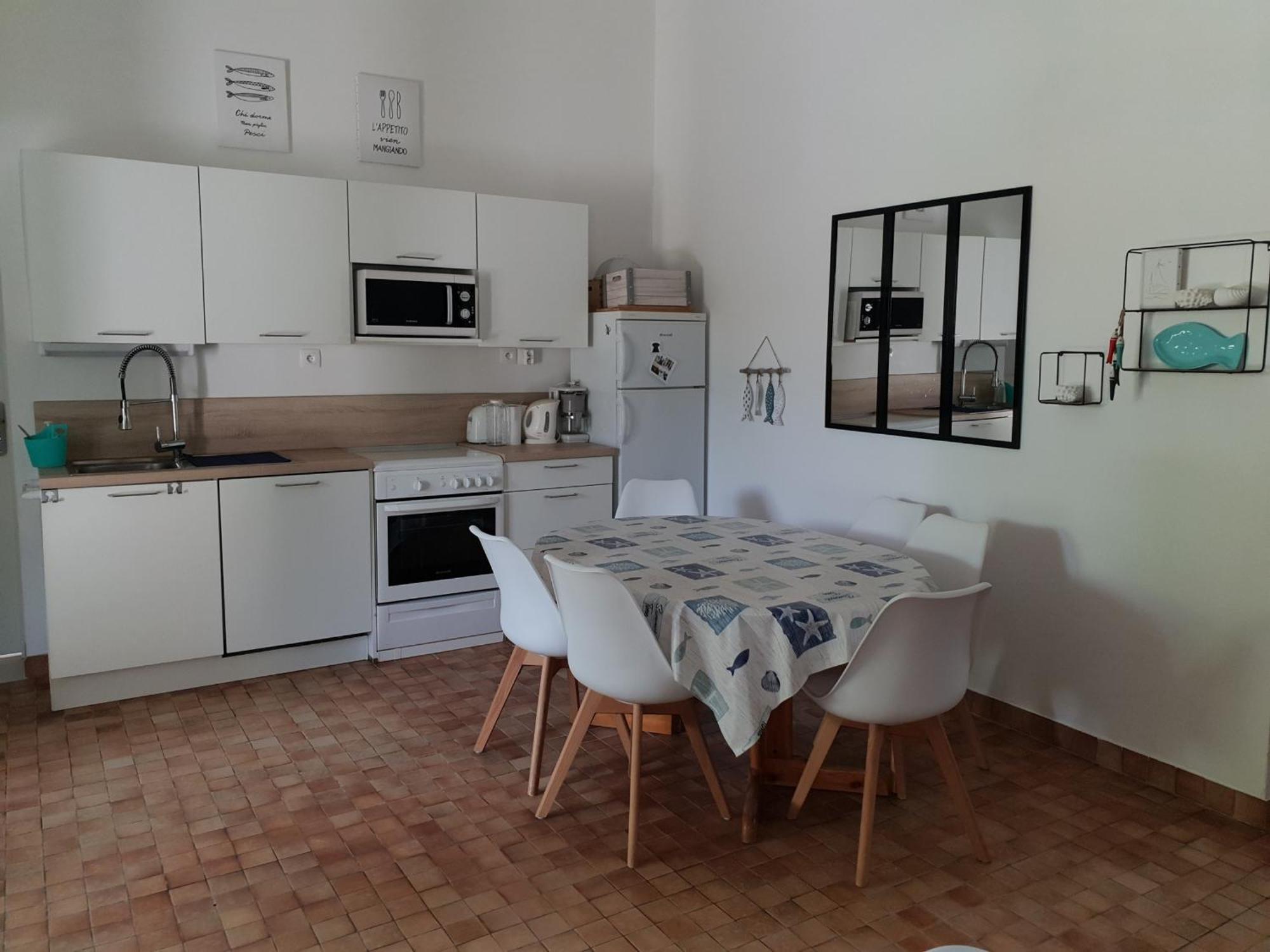 Charmante Maison Au Calme, Proche Plage, Jusqu'A 6 Pers, Tout Confort - Fr-1-476-190 La Tranche-sur-Mer Eksteriør billede