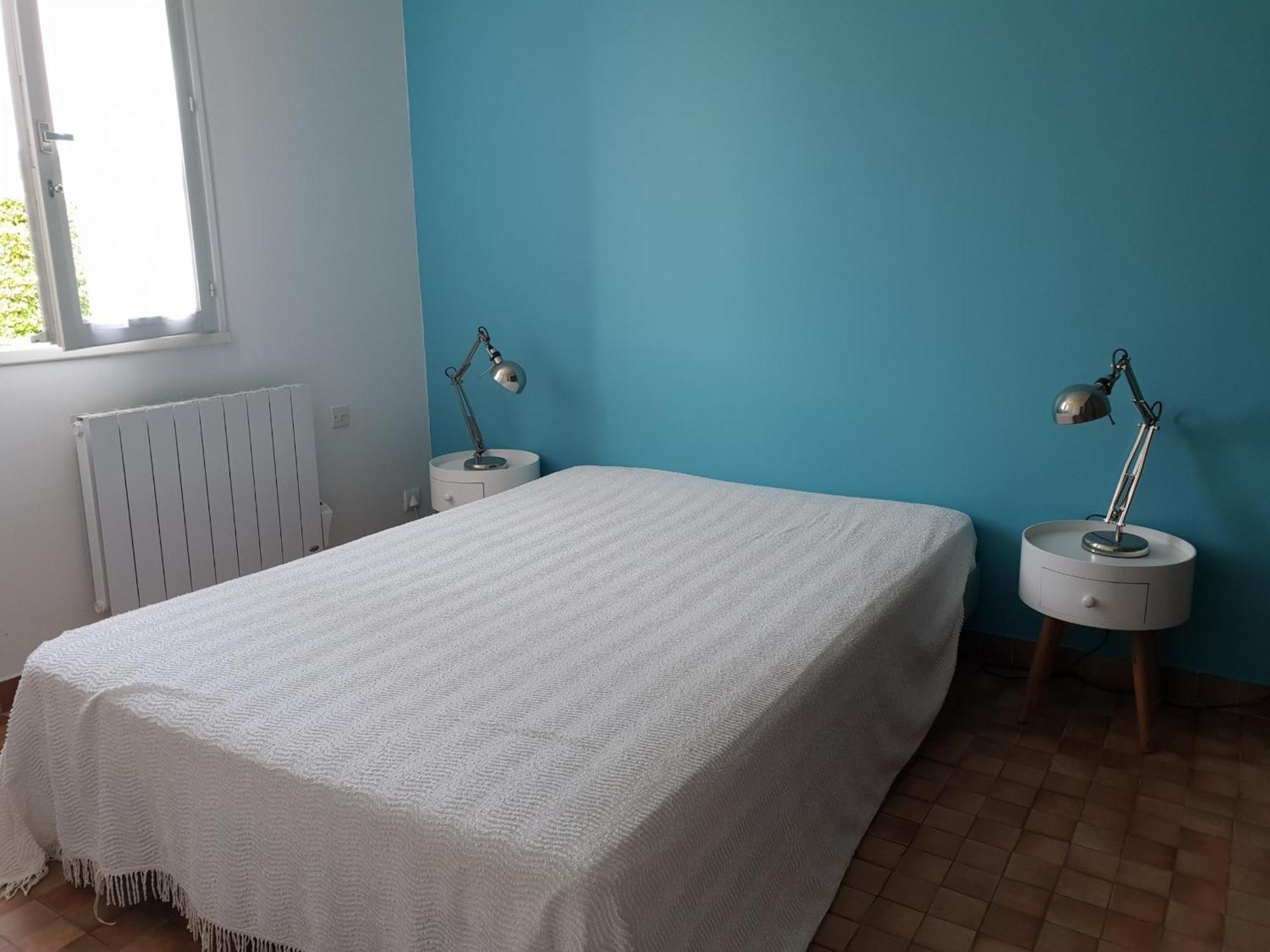 Charmante Maison Au Calme, Proche Plage, Jusqu'A 6 Pers, Tout Confort - Fr-1-476-190 La Tranche-sur-Mer Eksteriør billede